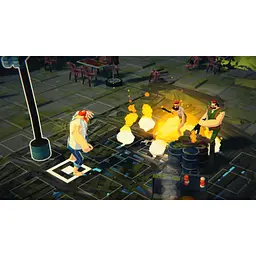 Ключ активації Microsoft Highwater для Xbox Series S/X - мініатюра 4