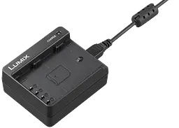 Зарядний пристрій для акумулятора Panasonic DMW-BTC13E