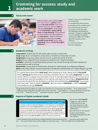Vocabulary in Use 3rd Edition Advanced with Answers - мініатюра 2