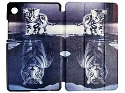 Чохол BeCover Smart Case для Samsung Galaxy Tab A9 SM-X115 8.7 Predator (711273) - мініатюра 3