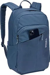 Рюкзак Thule Indago Backpack 23L (Dark Slate) 3205206 (TH 3205206) - мініатюра 7
