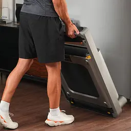 Бігова доріжка Kingsmith WalkingPad X214 (WP460B4) [141991] - мініатюра 17