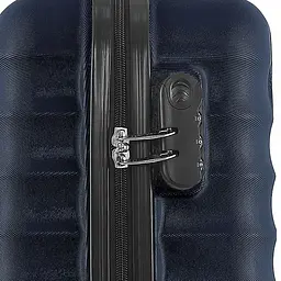 Валіза Semi Line 28" (L) Navy (T5577-6) - мініатюра 7