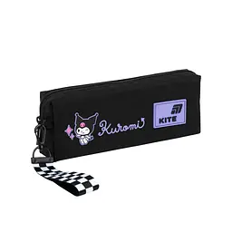 Пенал Kite 642 HK-2 Kuromi (HK26-642-2)