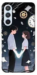 Чохол Demsky Time of love для Samsung Galaxy A54 5G