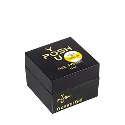 Гель-жуйка для 3D дизайну нігтів YouPOSH Gummi Gel 15 мл