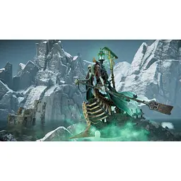 Ключ активації Microsoft Warhammer Age of Sigmar: Realms of Ruin Ultimate Edition для Xbox Series S/X - мініатюра 2