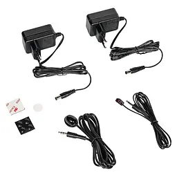 Подовжувач відеосигналу HDMI 150m IP-150 Dtech DT-7043 (QCW) (74-00139) - мініатюра 7