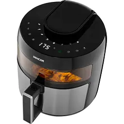 Мультипіч Sencor SFR5010BK [134351] - мініатюра 3