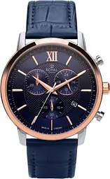 Годинник Royal London Westminster 41392-06