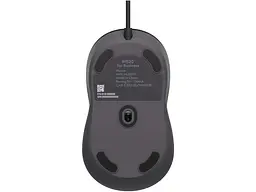 Миша Logitech Signature Wired M520 (910-007511) - мініатюра 5