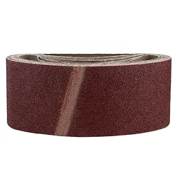 Стрічка шліфувальна нескінченна Alloid Building Tools зерно 60 75х457 мм 10 шт. (SB-457060) - мініатюра 2