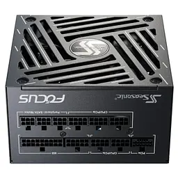 Блок живлення Seasonic 850W (FOCUS-GX-850-ATX31) - мініатюра 4