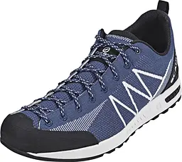 Кросівки Scarpa Iguana 39 Сірий-Синій