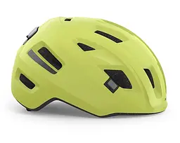 Шолом Met E-Mob Mips CE Lime M (1052-3HM 154 CE00 M YL1) - мініатюра 3