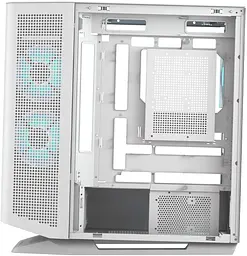 Корпус Cougar FV270 RGB White без БЖ - мініатюра 10