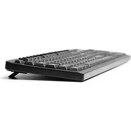 Клавіатура Defender Focus HB-470 UKR USB Black (45471) [160268] - мініатюра 5