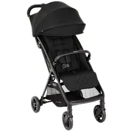 Коляска Graco Myavo чорна (GS2107BBMDN000)