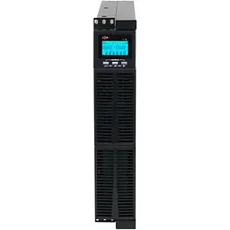 Джерело безперебійного живлення (ДБЖ) LogicPower Smart-UPS 3000 Pro RM 96V 6A (21953) [107350] - мініатюра 4