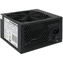 Комп'ютерний блок живлення Logic Power LP-ATX-400-12-2-SATA 400W - мініатюра 3