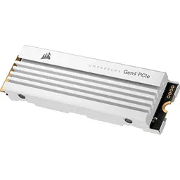 SSD накопичувач Corsair MP600 Pro LPX 2TB White [CSSD-F2000GBMP600PLPW] [93409]