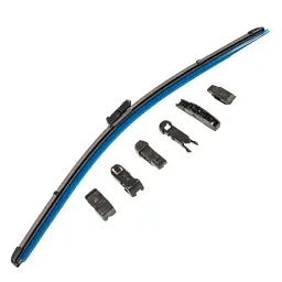 Щітка склоочисника Sato Tech 550 мм multifunctional (WM550)