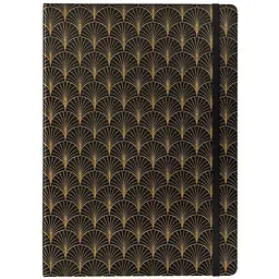 Блокнот для графіки Royal Talens Art Creation А4 140г/м2 80л Art deco