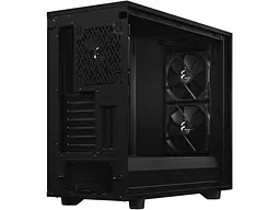 Корпус Fractal Design Define 7 Black (FD-C-DEF7A-01) - мініатюра 6