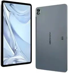 Планшет Doogee T20 Ultra 12 / 256 gb сірий - мініатюра 5