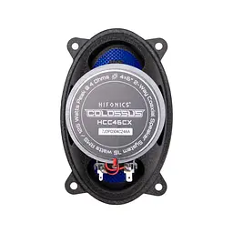 Коаксіальна акустична система Hifonics HCC46CX - мініатюра 4