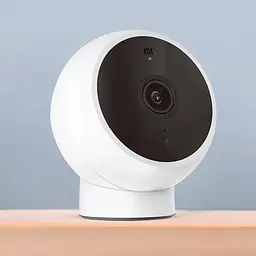 Wi-Fi IP камера Xiaomi Mi Camera 2K Magnetic Mount - мініатюра 5