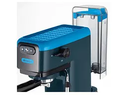 Ріжкова кавоварка Ariete 1399 Blue (00M139918AR0) - мініатюра 2