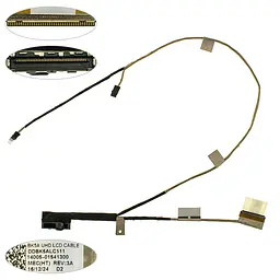 Шлейф матриці для ноутбука ASUS (N501 series), eDP 40 pin, FullHD (14005-01541300) - мініатюра 2