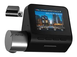 Автомобільний відеореєстратор Xiaomi 70mai Dash Cam Pro A500s + Midrive RC06 - мініатюра 3