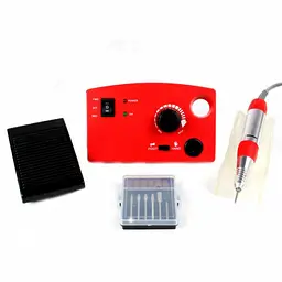 Фрезер для манікюру та педикюру Nail Polisher DM-211