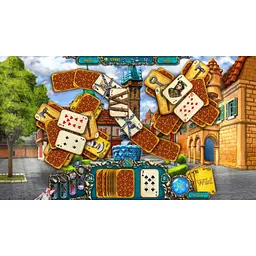 Ключ активації Microsoft Dreamland Solitaire для Xbox One/Series S/X - мініатюра 6