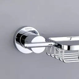 Мильниця Gappo G1802-1 - мініатюра 5