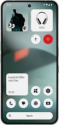 Смартфон Nothing Phone (3) 16/512GB White (Global) - мініатюра 2