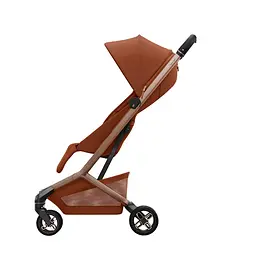 Коляска прогулянкова Maxi-Cosi Fame Cabin Copper Terra (1141129110) - мініатюра 3