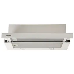 Витяжка кухонна ELEYUS Storm 700 60 WH - мініатюра 2