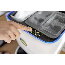 Пилосос Karcher RVF 7 Comfort (1.269-690.0) - мініатюра 8
