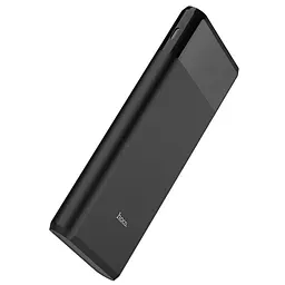 Додаткова батарея Hoco B35C Entourag (12000mAh) Black - мініатюра 3