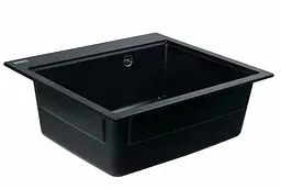 Кухонна мийка Platinum 5852 VESTA (SP000025130) - мініатюра 3