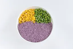 Біорозкладний наповнювач для котячих туалетів UniQ PETS Cat Litter Tofu Lavender 5 кг - мініатюра 3
