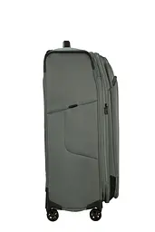 Валіза 79 См Samsonite RESPARK SAGE GREY 79x48x31(35) KJ3*28007 - мініатюра 8