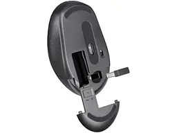 Миша Defender Auris MB-027 Black (52027) - мініатюра 3