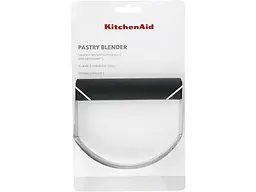 ніж для тіста KitchenAid Universal, чорний (KQG043OHOBE) - мініатюра 3