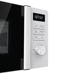Мікрохвильова піч Gorenje MO20A3WH [123124] - мініатюра 3