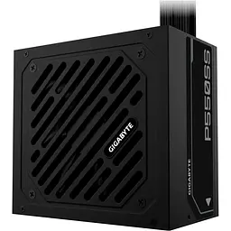 Блок живлення Gigabyte P550SS 550W Black (GP-P550SS) Б/в - мініатюра 4