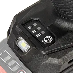 Гайковерт акумуляторний Vitals Professional AT 1860 BS SmartLine+ (184447) - мініатюра 5